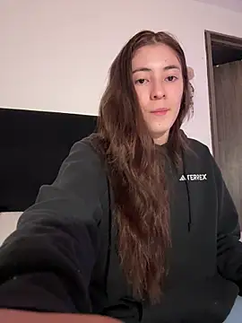 Pric3sgabi online show from March 30, 11:48 pm