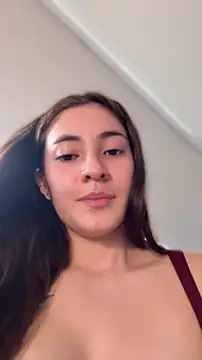 Pric3sgabi online show from April 18, 10:09 pm