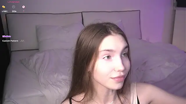 haileyishere online show from July 13, 9:48 pm