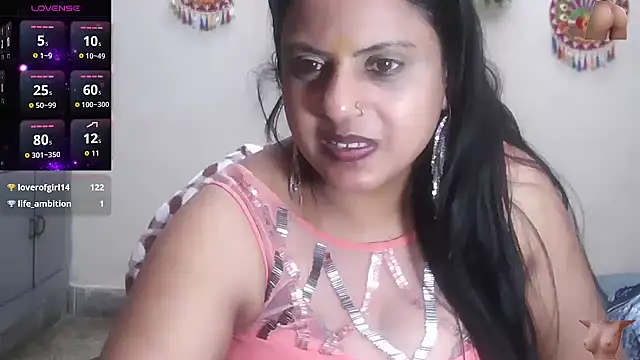 Sexy komolika online show from September 13, 5:43 pm