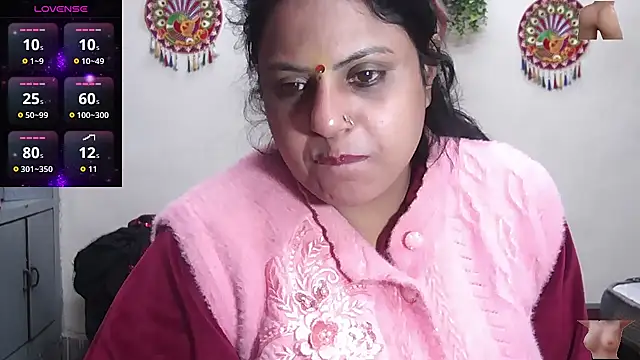 Sexy komolika online show from December 5, 4:52 pm