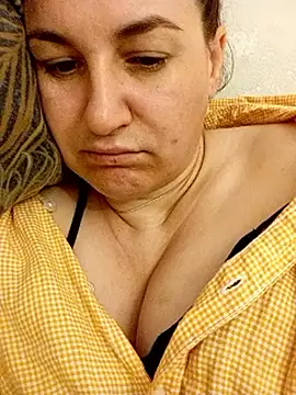 BlackVBarbie online show from September 25, 5:11 pm