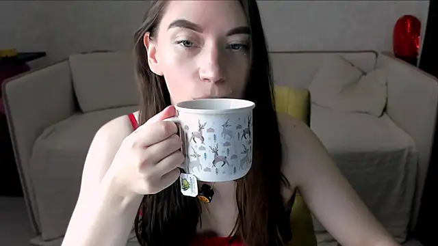 pussyhome2407 online show from October 9, 8:35 pm