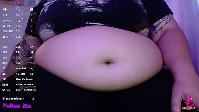 HECATE 23 online show from November 4, 2:11 pm