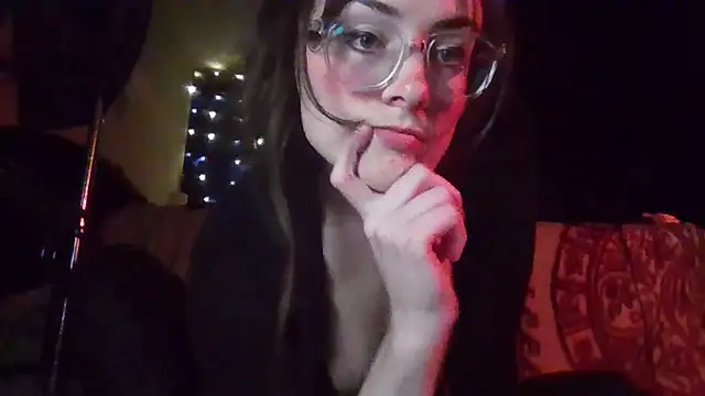 EyaDivine1 online show from November 30, 3:43 am