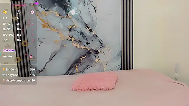 Rubi 30 online show from February 18, 11:53 am