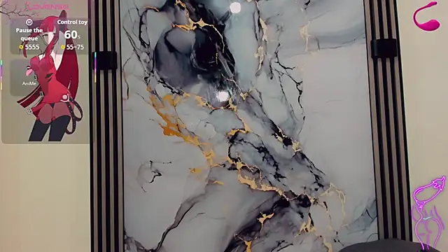 Rubi 30 online show from April 10, 11:38 am