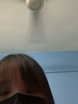 psychopath0000 online show from April 25, 2:47 pm