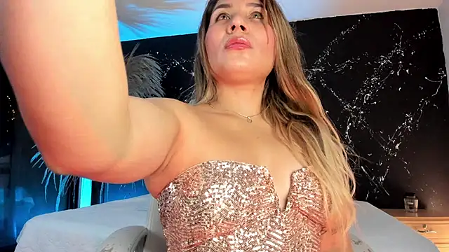 CamilaPreston online show from November 20, 6:14 am