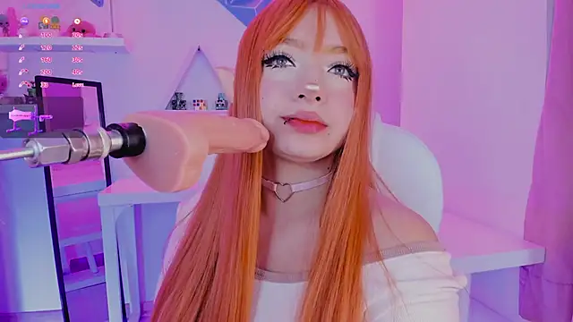 Kloe Raize online show from September 17, 6:44 am