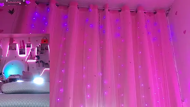 Grifa Sensual online show from March 11, 4:06 am