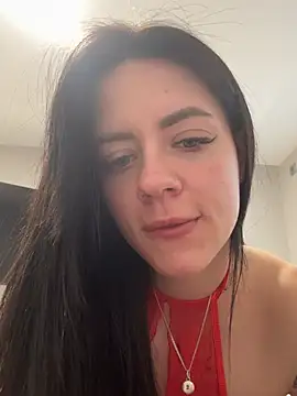 Miss Nude online show from February 24, 10:03 am
