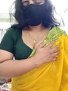 Payel-Sen online show from February 21, 7:25 pm