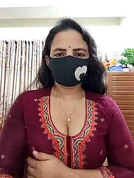 Payel-Sen online show from November 4, 8:36 pm