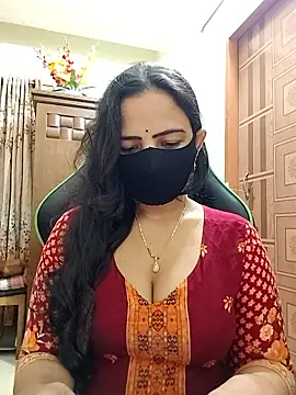 Payel-Sen online show from January 10, 7:18 pm