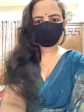 Payel-Sen online show from December 1, 6:32 pm