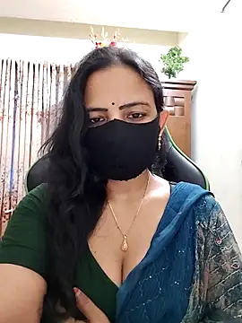 Payel-Sen online show from April 6, 4:46 am