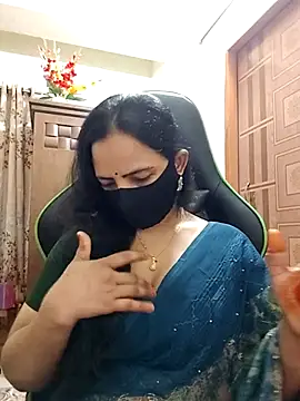 Payel-Sen online show from March 2, 6:25 pm