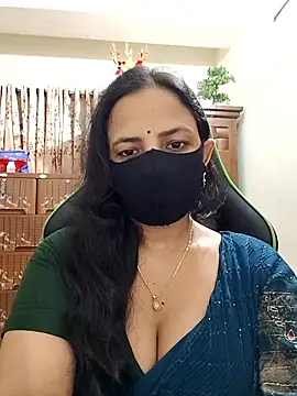 Payel-Sen online show from May 6, 8:57 pm