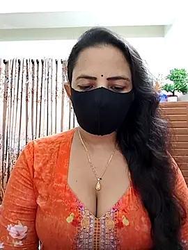 Payel-Sen online show from October 30, 7:26 pm