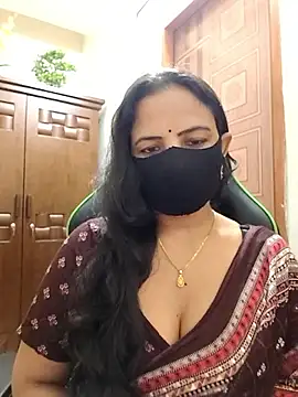 Payel-Sen online show from December 21, 6:12 pm