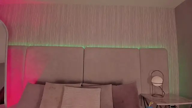 MALENA-ANGEL online show from October 8, 10:36 pm