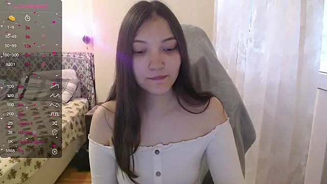 AlisaDevis online show from November 5, 9:14 am