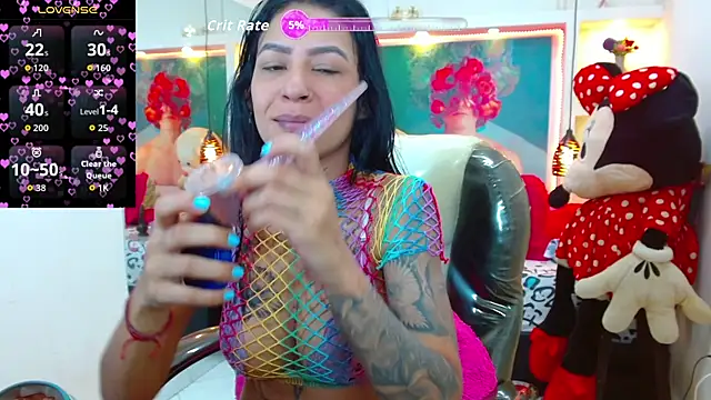 lorenapinto online show from September 19, 6:51 pm