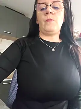 KristenVega online show from February 19, 12:37 pm