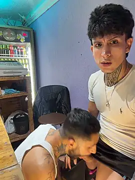  Tomy08calderon online show from March 20, 1:32 am