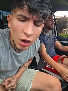  Tomy08calderon online show from November 14, 6:19 pm