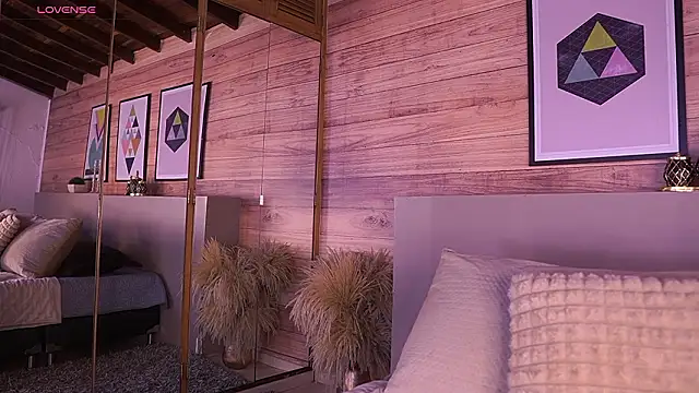 AmmyScott online show from February 27, 8:08 pm