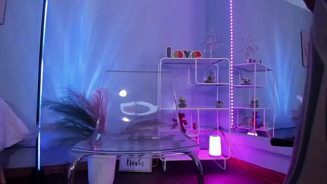 MaveParks  online show from October 20, 11:35 am