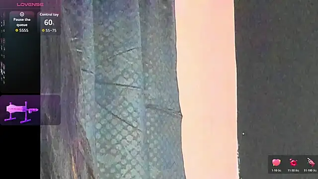 cloe bridgee online show from December 2, 1:07 am