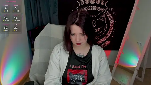 Sam Mystery online show from April 8, 1:02 pm