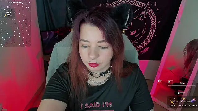 Sam Mystery online show from December 4, 2:30 pm