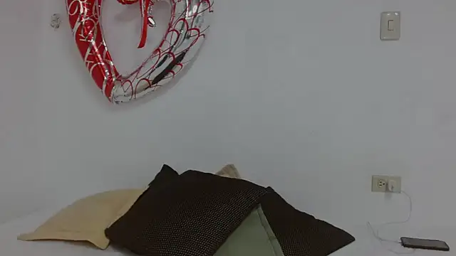  diana cute online show from October 11, 10:23 pm