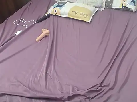 Mochi Soft online show from September 18, 2:43 am