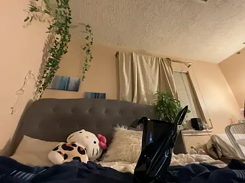 magicalc00ch online show from September 25, 2:54 am