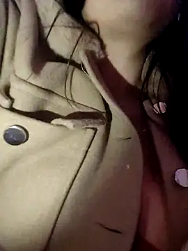 Cristal  04 online show from April 16, 8:08 pm