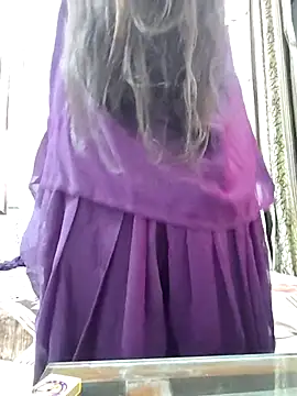 MohiniHott online show from September 17, 8:56 am