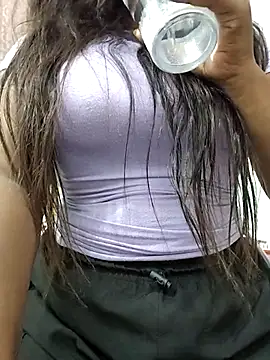 MohiniHott online show from October 5, 7:24 am