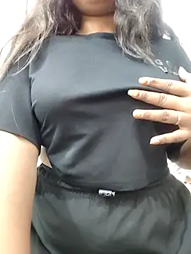 MohiniHott online show from October 7, 7:35 am