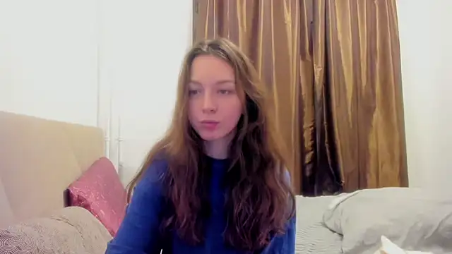 Adela Vetta online show from February 14, 3:36 pm