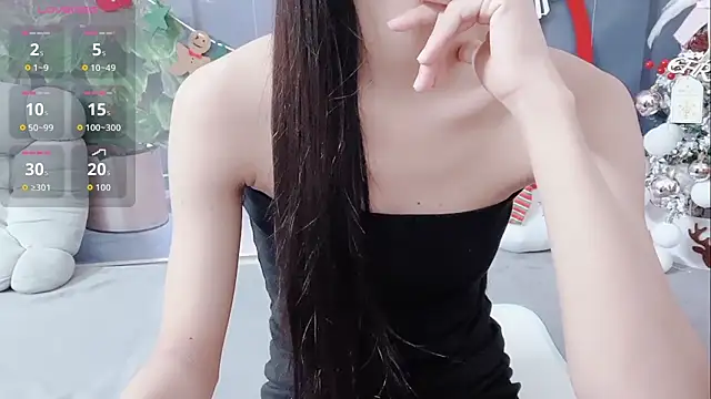 Sarah-ery online show from December 19, 2:27 am