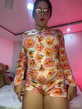 HannyGil online show from March 7, 6:42 am