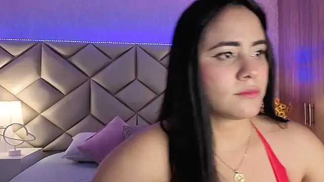 Brenda Garcia online show from September 22, 7:56 pm