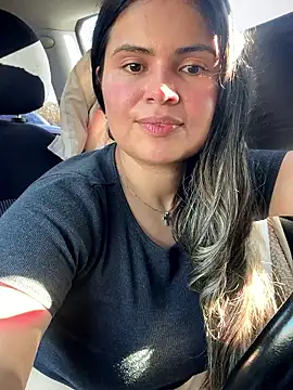 melanny10 online show from January 10, 12:21 pm