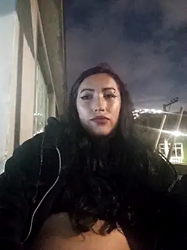 LucyStrike  online show from October 10, 11:20 pm