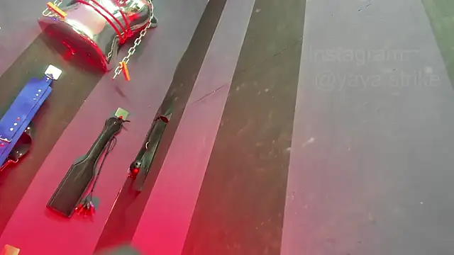 LucyStrike  online show from September 13, 12:18 am